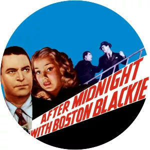 After Midnight with Boston Blackie - 1943 ‧ Thriller/Drama ‧ 1h 5m