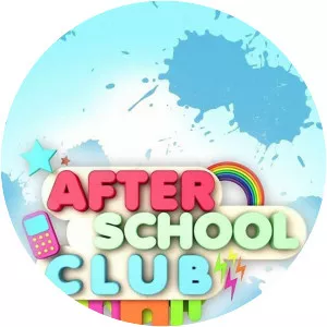 After School Club - 2013 ‧ Music