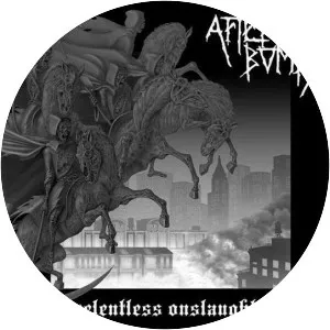 After the Bombs - Musical group