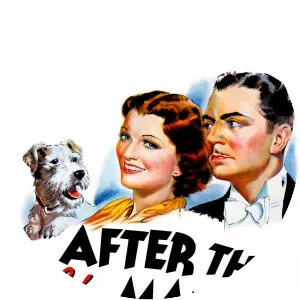 After the Thin Man
