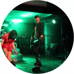 Aftereffect photograph