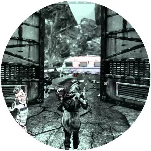 Afterfall: Reconquest - Video game