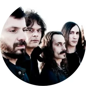 Afterhours  - Rock band