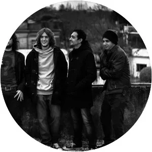 AfterImage - Rock band