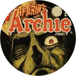 Afterlife with Archie - Comic book series