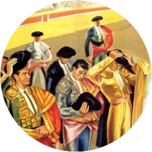 Afternoon of the Bulls