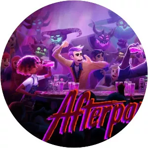 Afterparty - Video game