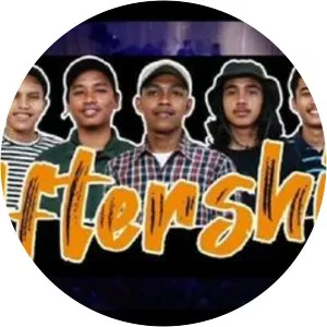 Aftershine - Musical group