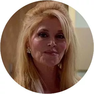 Afton Cooper - Fictional character