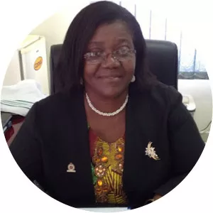 Afua Adwo Jectey Hesse