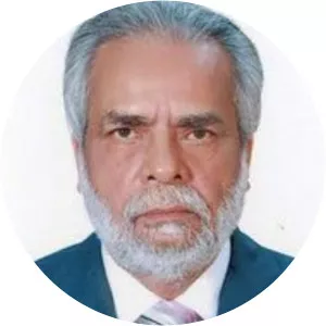 Afzal Ahmed Syed - Poet