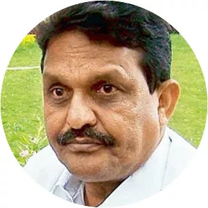 Afzal Ansari