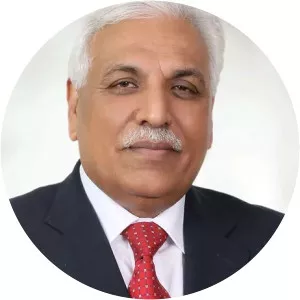 Afzal Javed - Author