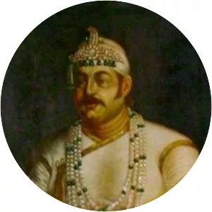 Afzal-ud-Daulah