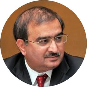 Afzalur Rahman - Writer