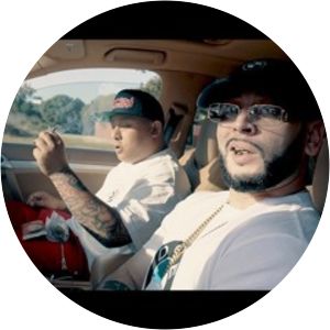 AG Cubano - Musical artist