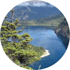 Ag-Gel National Park - 