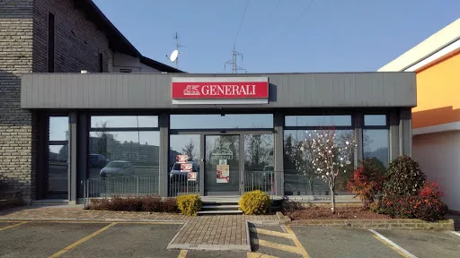 Ag Generali CUORGNE' - Insurance agency in Cuorgne, Italy