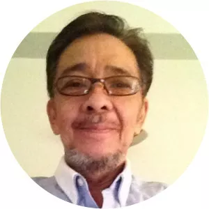 Aga Arellano - Lawyer ‧ Drew Arellano's father