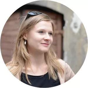 Aga Dziedzic - Film producer