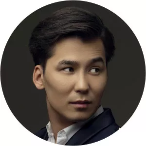 aga-ini мирбек атабеков - Musical artist