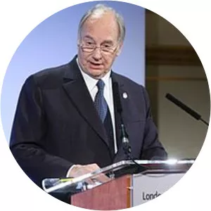 Aga Khan IV