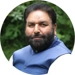 Aga Syed Mohsin Mustafa Al Mosvi