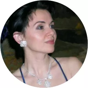 Aga Winska (Aga Wińska)