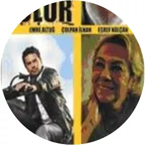 Ağaçlar Ayakta Ölür