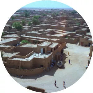 Agadez