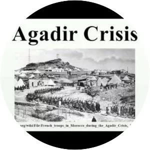 Agadir Crisis - 