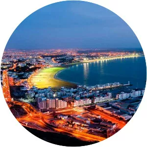 Agadir