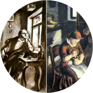 Agafia Pshenitsina - Fictional character