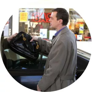 Agah Bayar - TV character