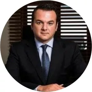 Agah Mehmet Tara photograph