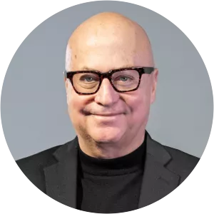 Agah Ugur - Businessperson