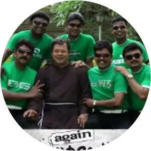 Again Kasargod Khader Bhai