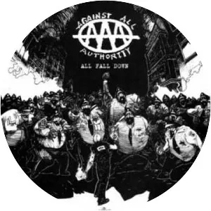 Against All Authority - Band