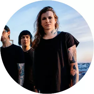 Against Me! - Rock band