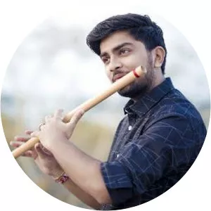 Agam Aggarwal - Musical artist