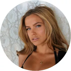 Agam Rudberg - Israeli actress