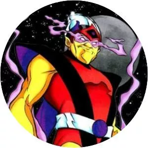 Agamemno - Fictional character