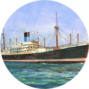 Agapenor - Mythological character