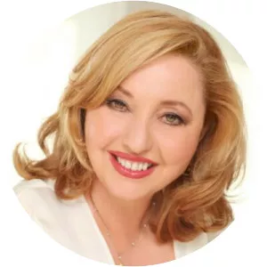 Agapi Stassinopoulos