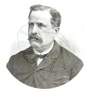 Agapit Vallmitjana Barbany