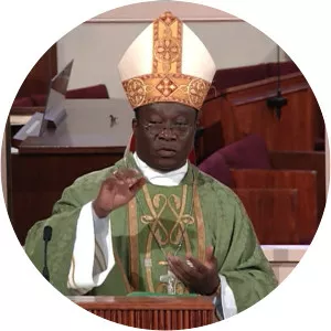 Agapitus Enuyehnyoh Nfon