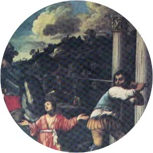 Agapitus of Palestrina