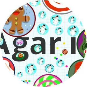 Agar. io - Online game