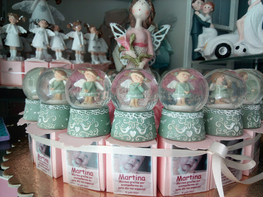 Agasallos Duende - Gift shop in Santiago, Spain