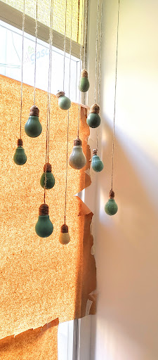 Agasallos - Handicraft in A Estrada, Spain